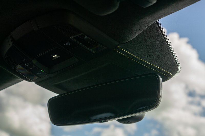 Porsche 911 992 GT3 RS - U1661