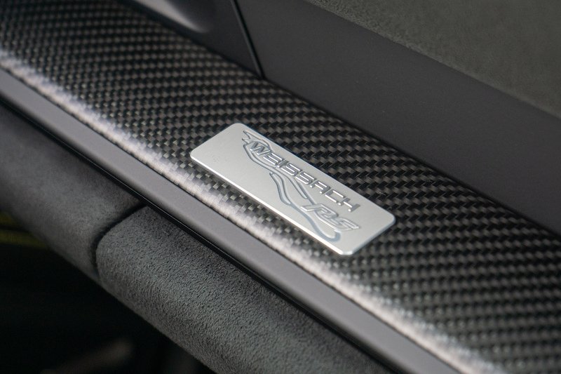 Porsche 911 992 GT3 RS - U1661