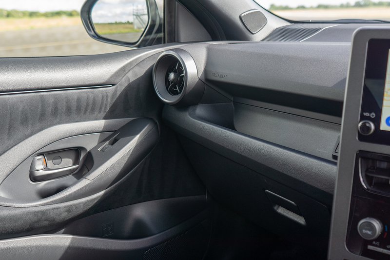 Toyota Yaris T GR Aero Performance - U1663