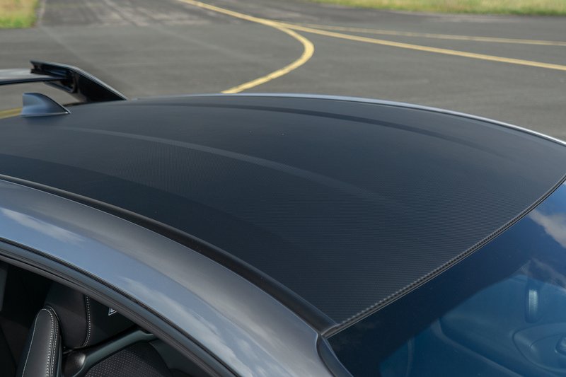 Toyota Yaris T GR Aero Performance - U1663