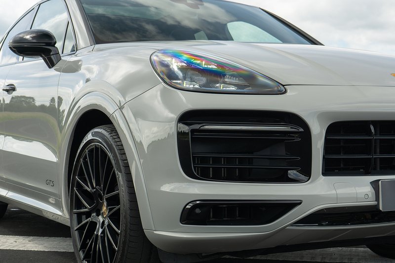 Porsche Cayenne T V8 GTS - U1664