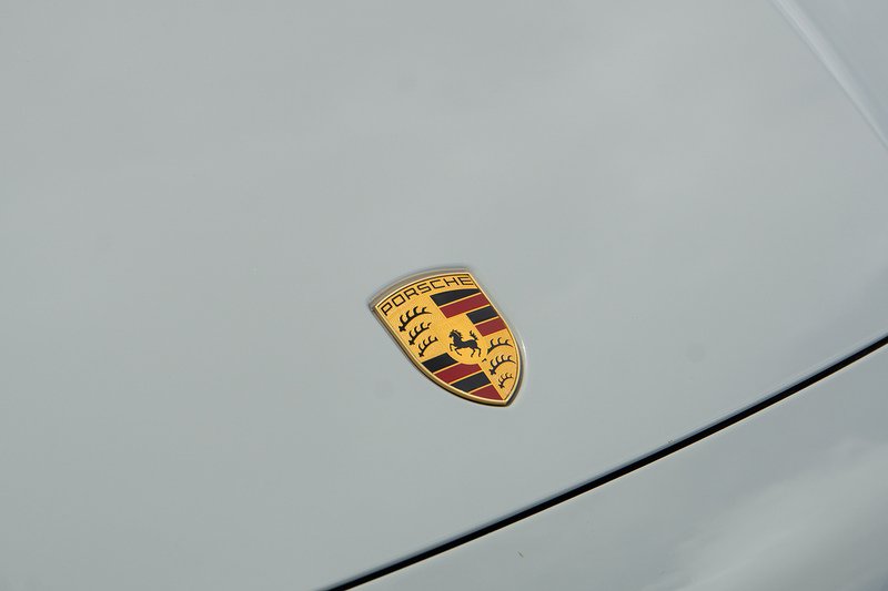Porsche Cayenne T V8 GTS - U1664