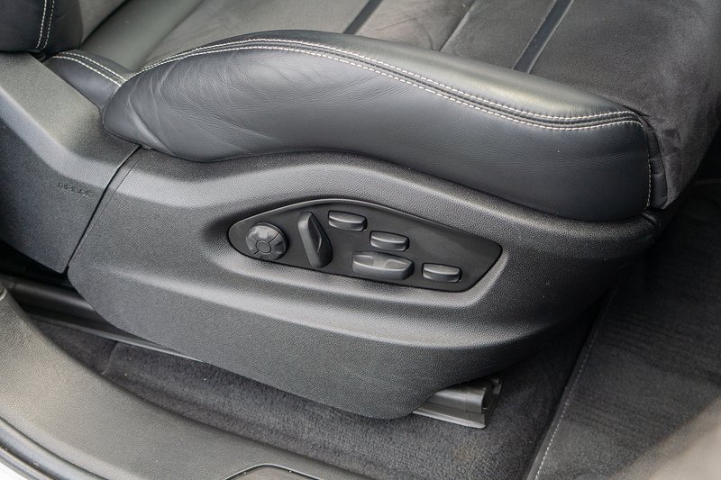 Porsche Cayenne T V8 GTS - U1664