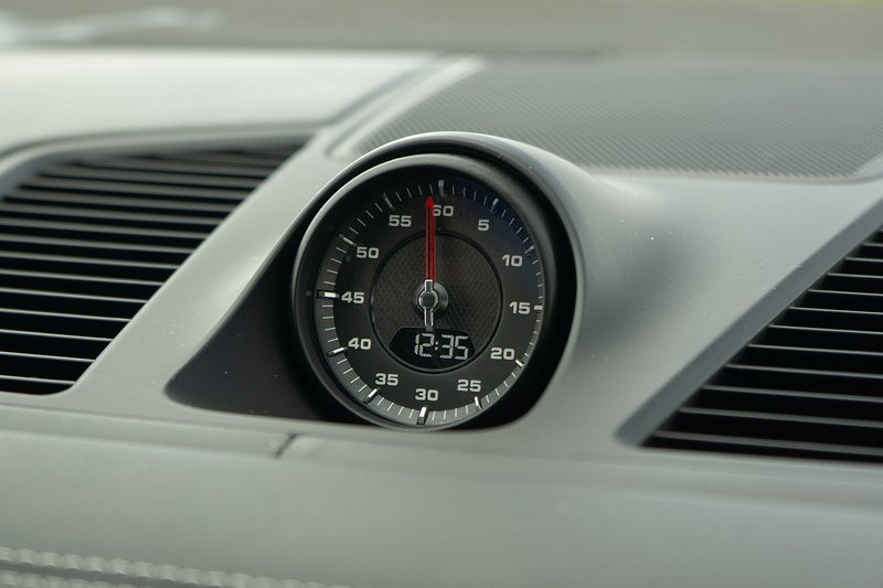 Porsche Cayenne T V8 GTS - U1664