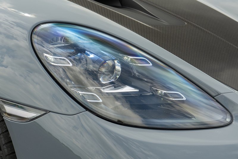 Porsche 718 Cayman GT4 RS - U1665