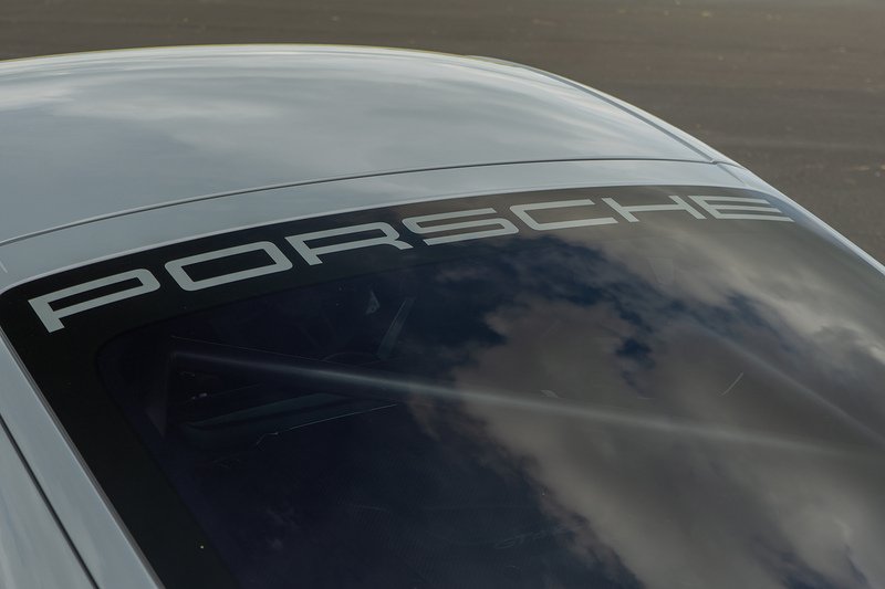 Porsche 718 Cayman GT4 RS - U1665