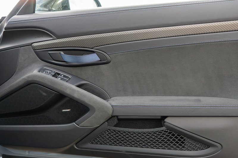 Porsche 718 Cayman GT4 RS - U1665