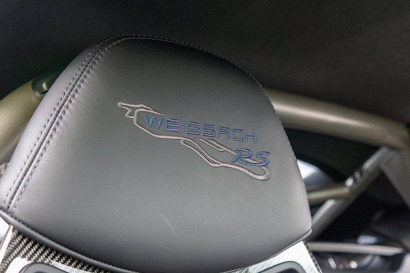 Porsche 718 Cayman GT4 RS - U1665
