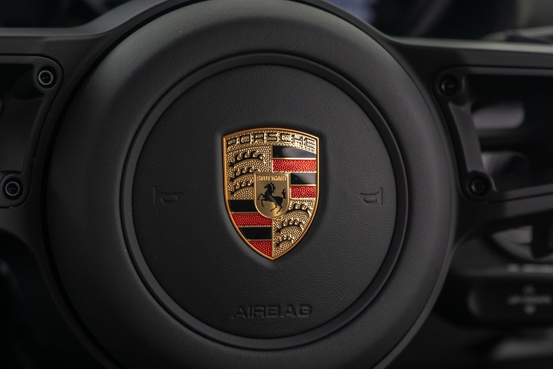Porsche 718 Cayman GT4 RS - U1665