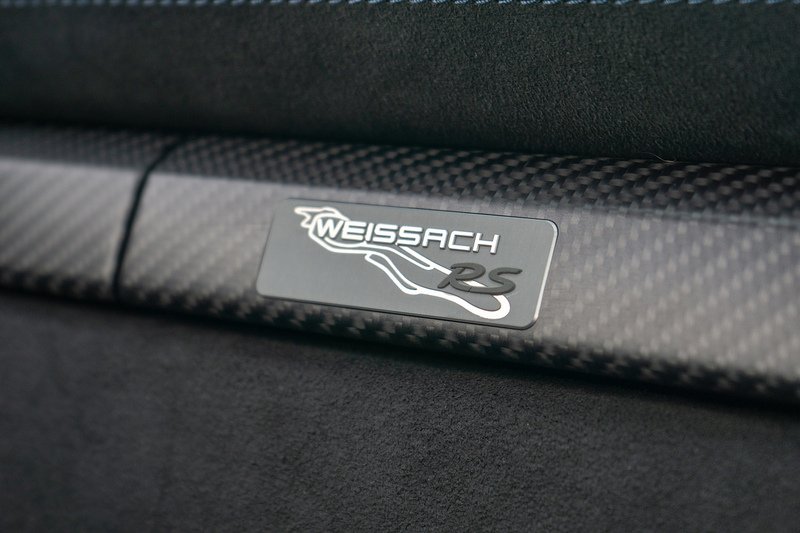 Porsche 718 Cayman GT4 RS - U1665