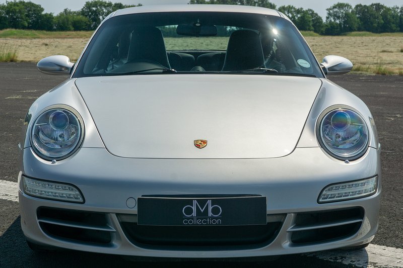 Porsche 911 997.1 Carrera S - U1667
