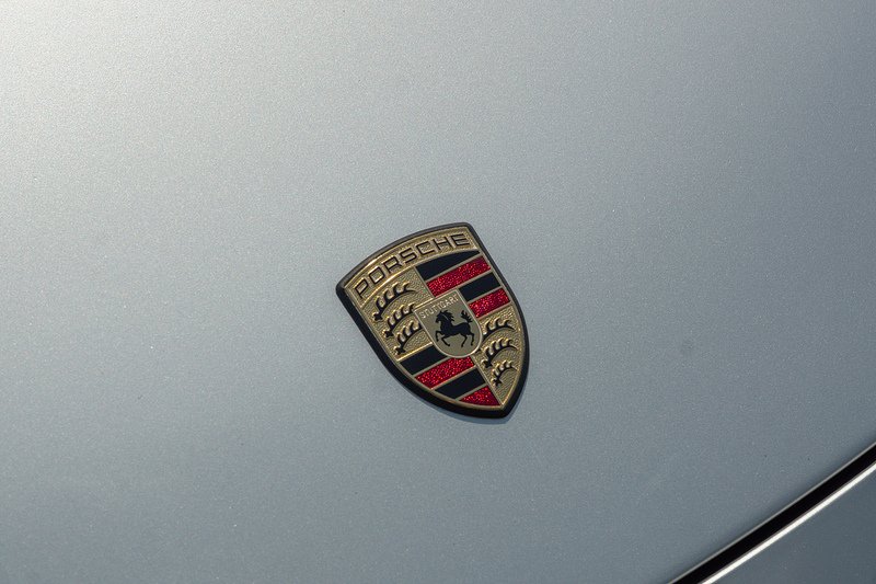 Porsche 911 997.1 Carrera S - U1667