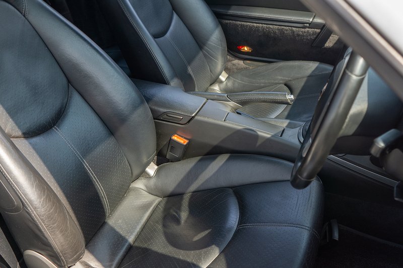 Porsche 911 997.1 Carrera S - U1667