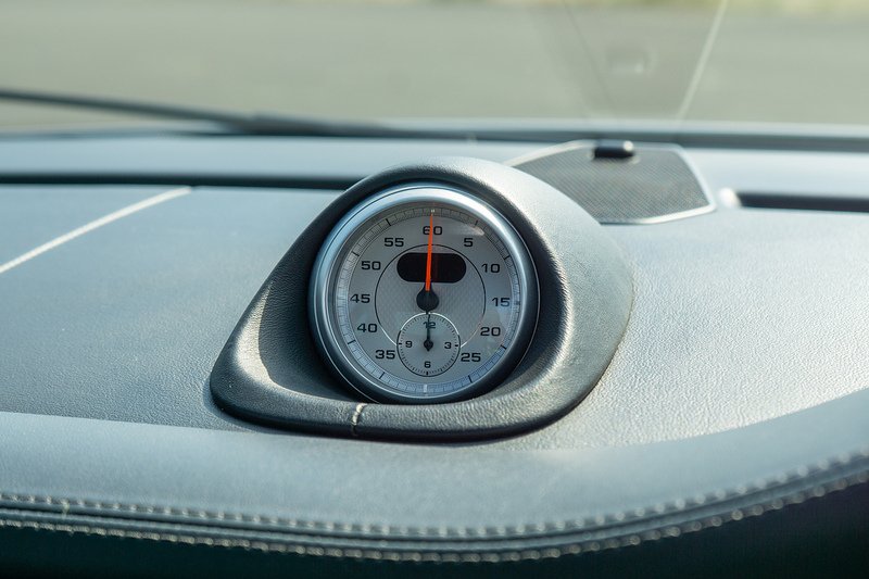 Porsche 911 997.1 Carrera S - U1667