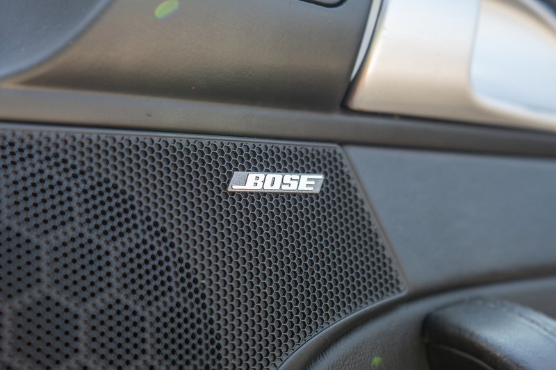 Porsche 911 997.1 Carrera S - U1667