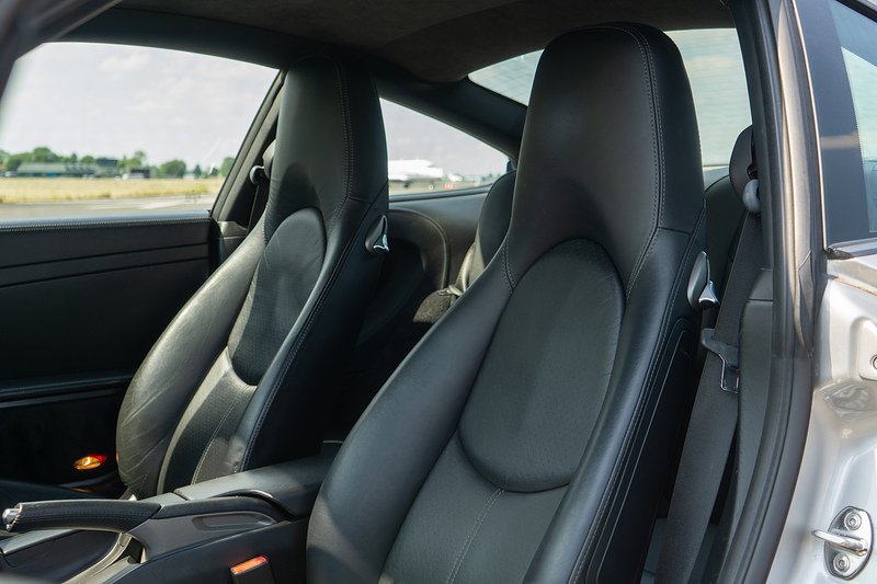 Porsche 911 997.1 Carrera S - U1667