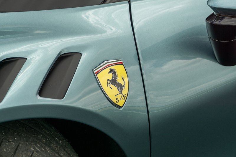 Ferrari SF90 XX Stradale T V8 - U1668