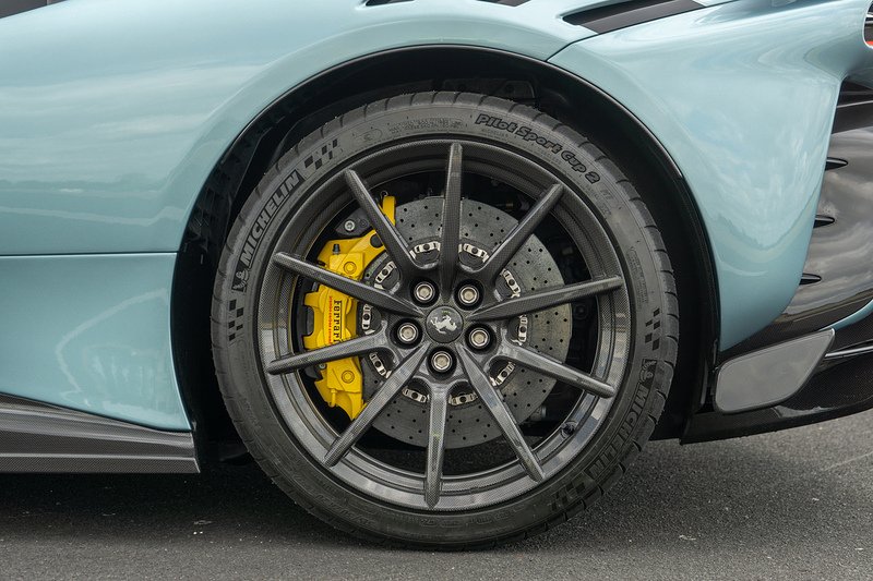 Ferrari SF90 XX Stradale T V8 - U1668
