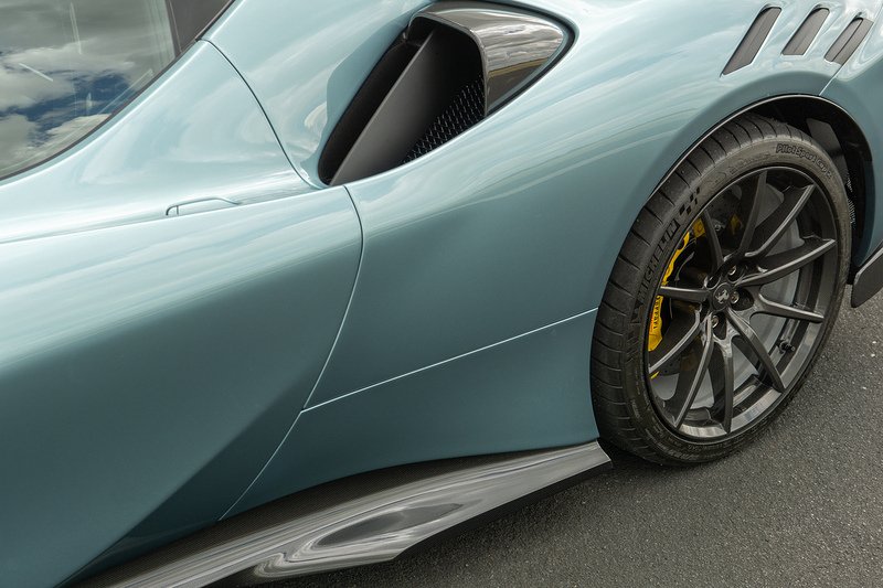Ferrari SF90 XX Stradale T V8 - U1668