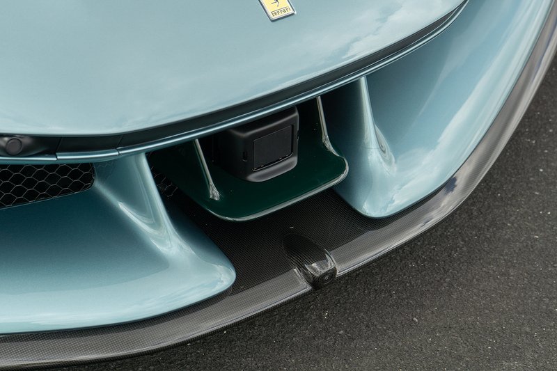 Ferrari SF90 XX Stradale T V8 - U1668