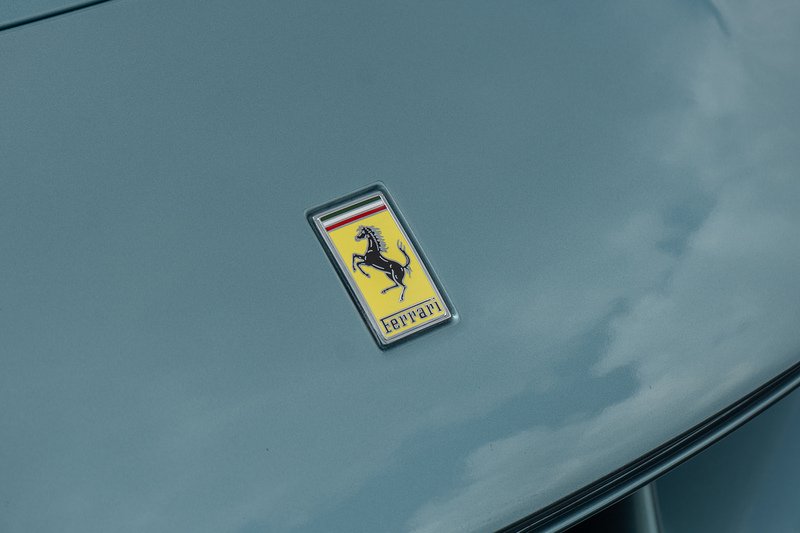 Ferrari SF90 XX Stradale T V8 - U1668