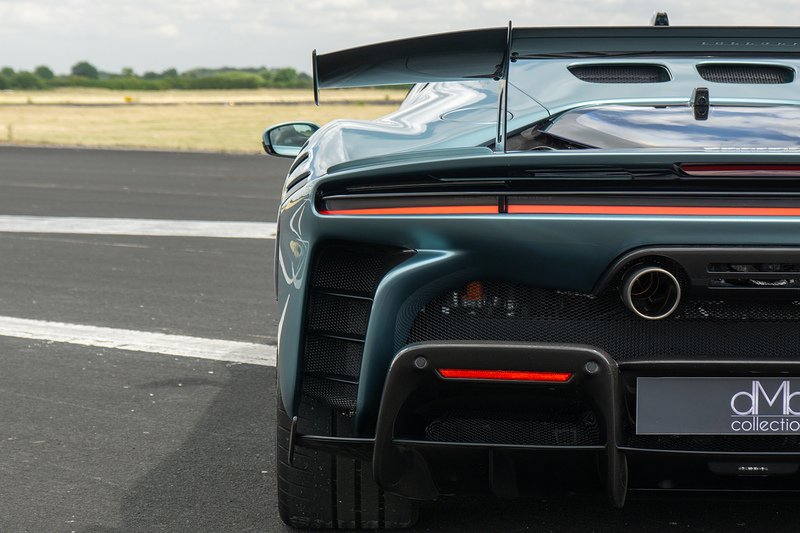Ferrari SF90 XX Stradale T V8 - U1668