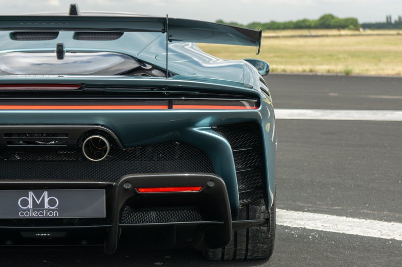 Ferrari SF90 XX Stradale T V8 - U1668