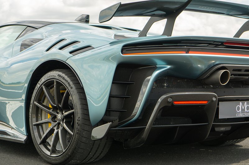 Ferrari SF90 XX Stradale T V8 - U1668