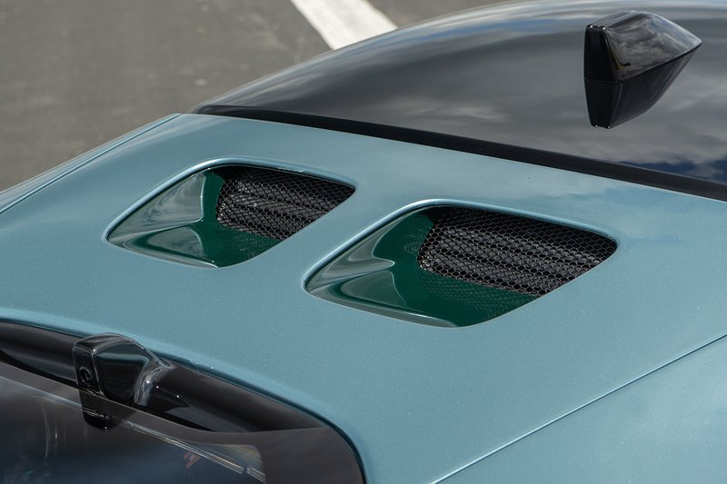 Ferrari SF90 XX Stradale T V8 - U1668