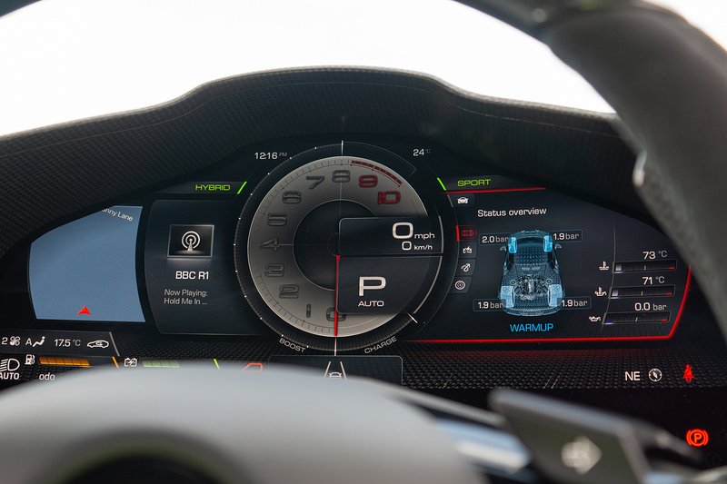 Ferrari SF90 XX Stradale T V8 - U1668