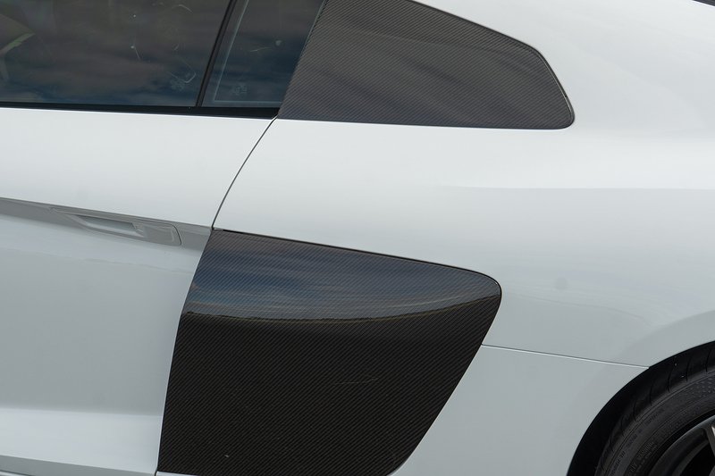 Audi R8 FSI V10 Plus - U1669