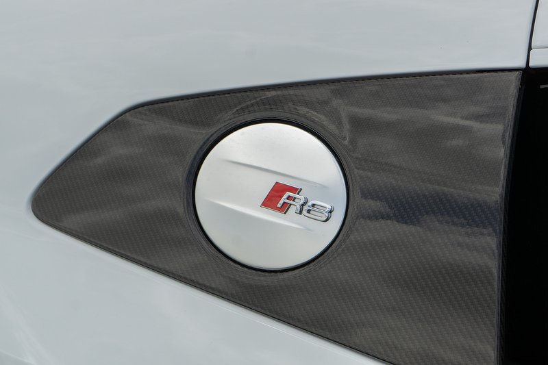 Audi R8 FSI V10 Plus - U1669