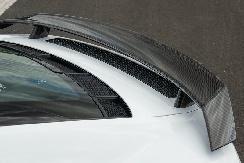 Audi R8 FSI V10 Plus - U1669