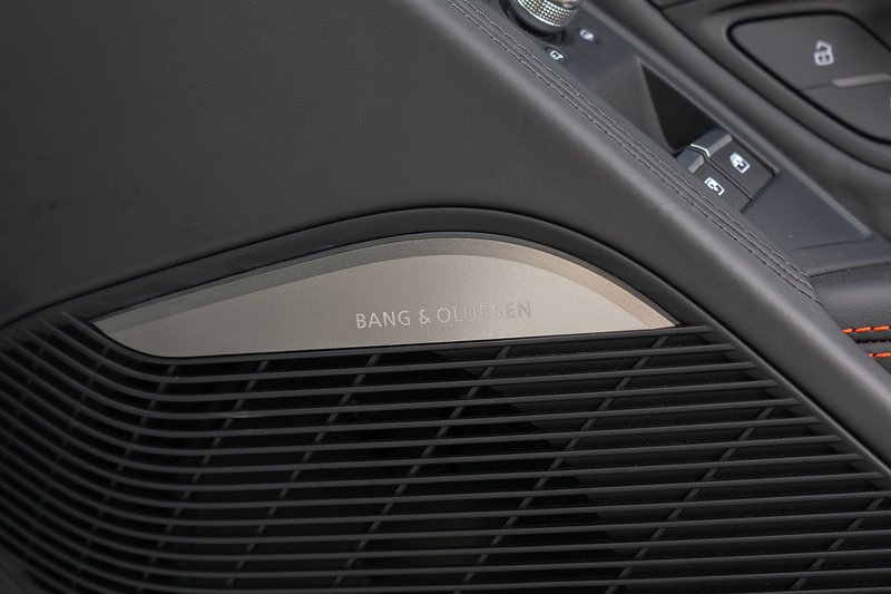 Audi R8 FSI V10 Plus - U1669