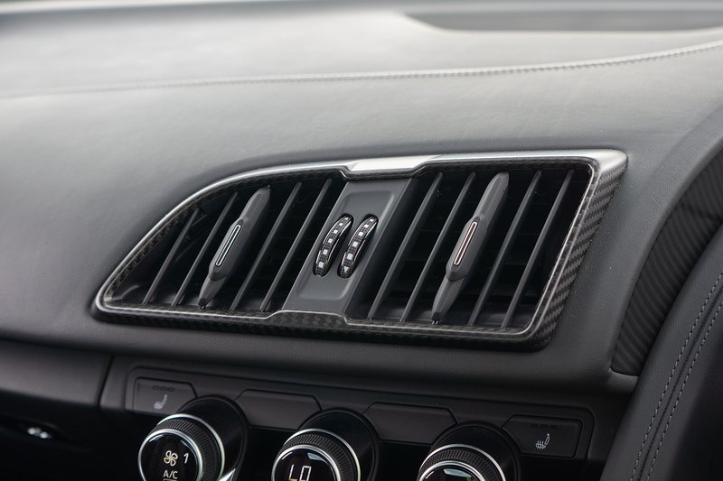 Audi R8 FSI V10 Plus - U1669