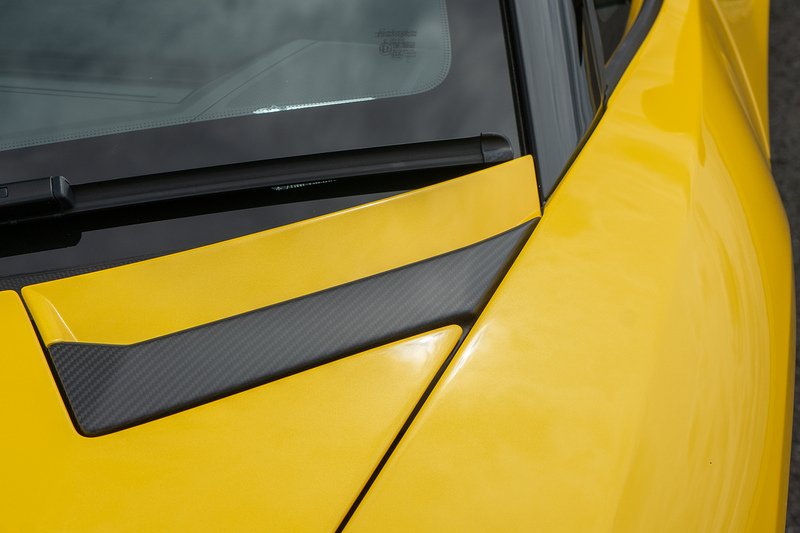 Lamborghini Aventador LP 750-4 SV Roadster - U1671