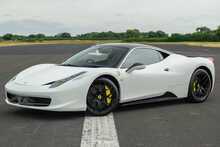 Ferrari 458