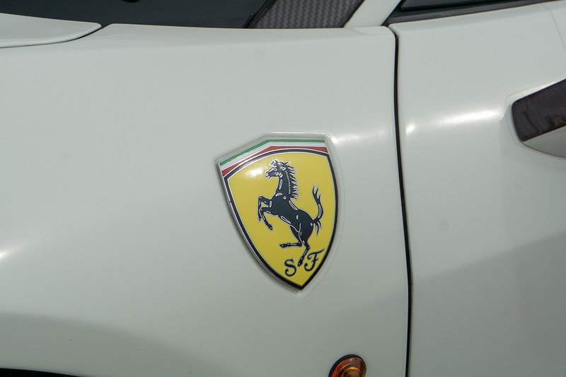 Ferrari 458 Italia - U1673