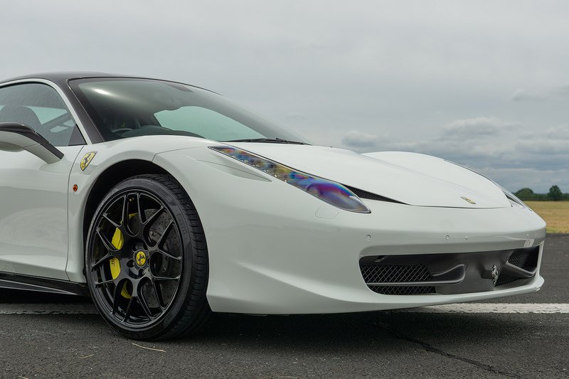 Ferrari 458 Italia - U1673