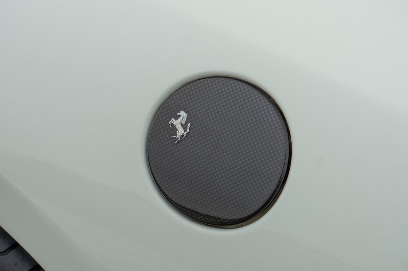 Ferrari 458 Italia - U1673