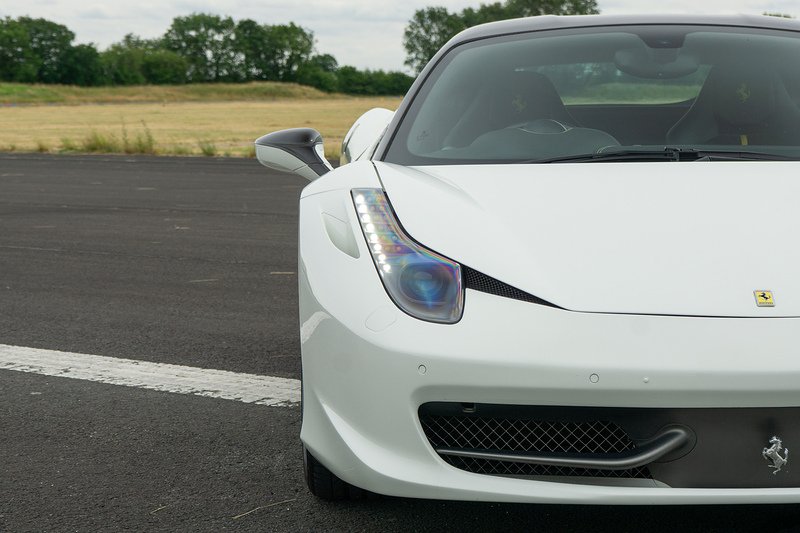 Ferrari 458 Italia - U1673
