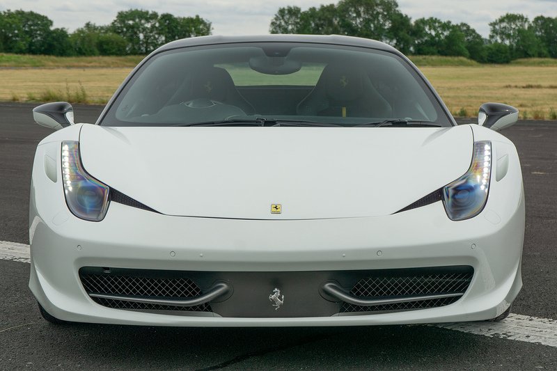 Ferrari 458 Italia - U1673