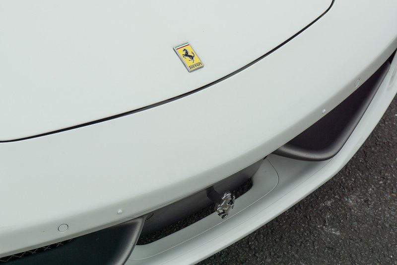 Ferrari 458 Italia - U1673