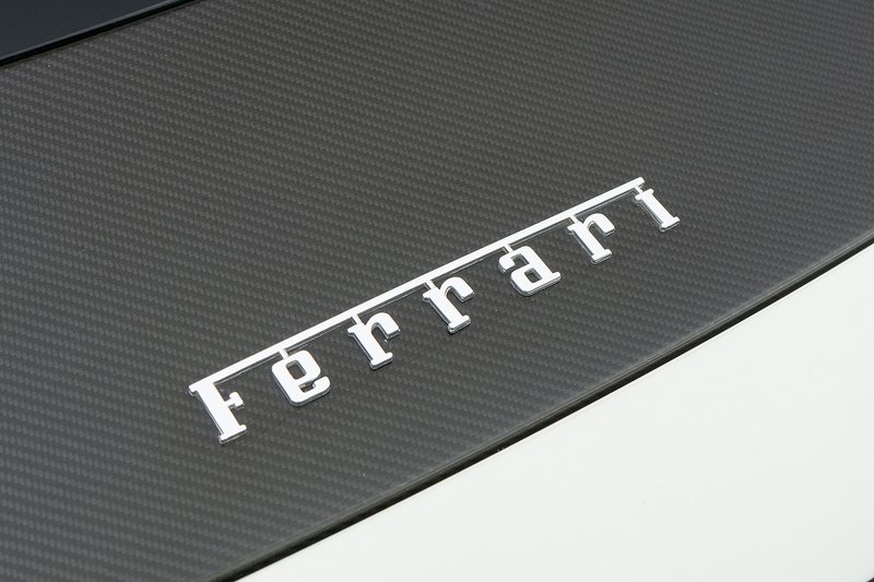 Ferrari 458 Italia - U1673