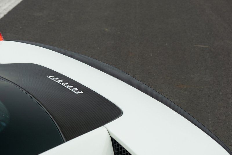 Ferrari 458 Italia - U1673