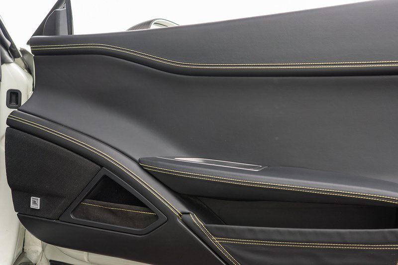 Ferrari 458 Italia - U1673