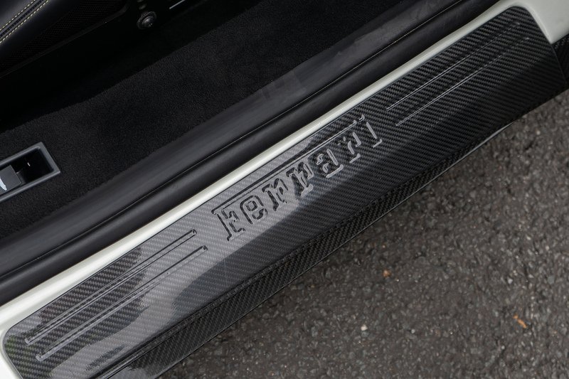 Ferrari 458 Italia - U1673