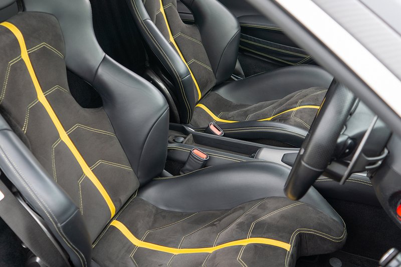 Ferrari 458 Italia - U1673