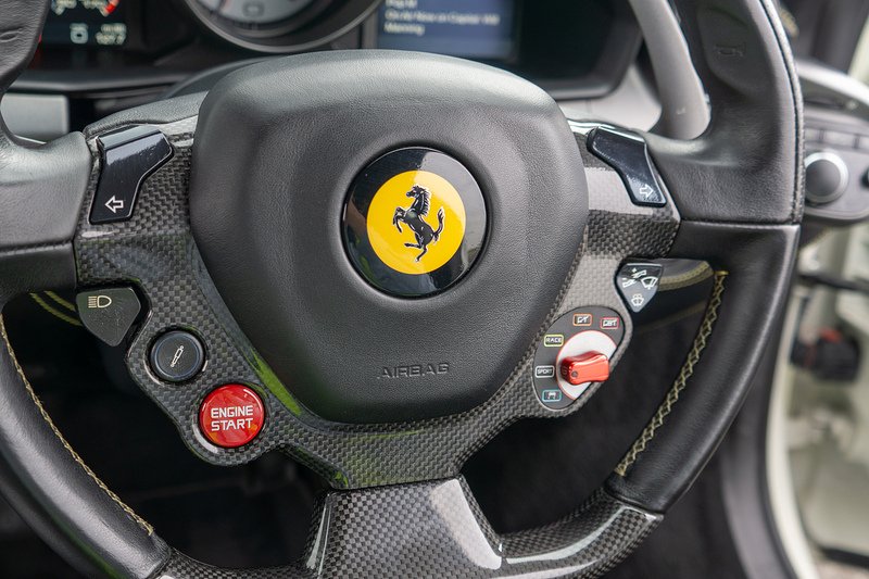 Ferrari 458 Italia - U1673