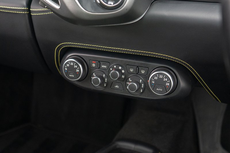Ferrari 458 Italia - U1673